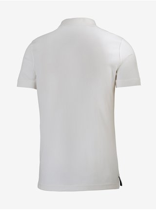Bílé pánské polo tričko HELLY HANSEN Driftline Polo