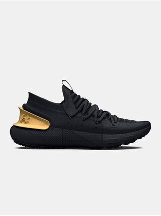 Boty Under Armour UA HOVR Phantom 3 MTLC-BLK