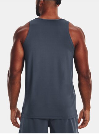 Tílko Under Armour UA Armourprint Tank-GRY