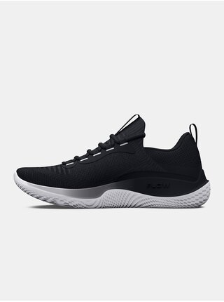 Boty Under Armour UA Flow Dynamic-BLK