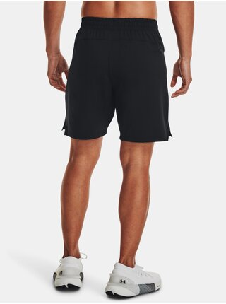 Kraťasy Under Armour UA Meridian Shorts-BLK