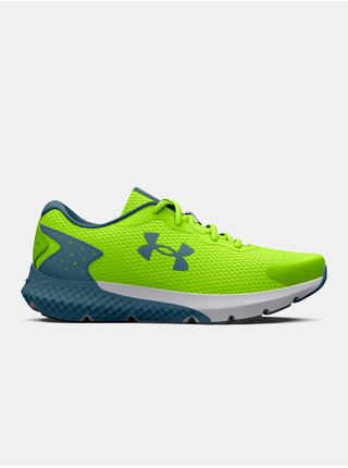Boty Under Armour UA BGS Charged Rogue 3-GRN