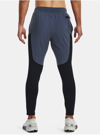 Sportovní kalhoty Under Armour UA Unstoppable Hybrid Pant-GRY