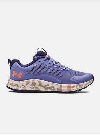 Boty Under Armour UA W Charged Bandit TR 2-BLU