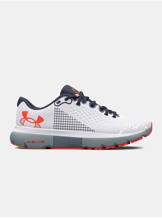 Boty Under Armour UA HOVR Infinite 4-WHT
