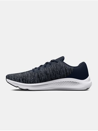 Boty Under Armour UA Charged Pursuit 3 Twist-GRY