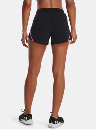 Kraťasy Under Armour UA Fly By 2.0 Short -BLK