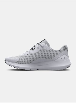 Boty Under Armour UA Surge 3-WHT