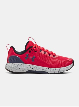 Boty Under Armour UA Charged Commit TR 3-RED