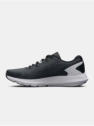 Boty Under Armour UA W Charged Rogue 3 Knit-BLK