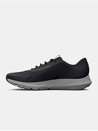 Tenisky, espadrilky pre mužov Under Armour - čierna