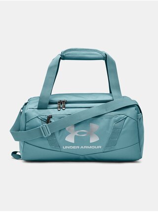 Taška Under Armour UA Undeniable 5.0 Duffle XXS-BLU