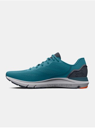 Boty Under Armour UA W HOVR Sonic 6-BLU