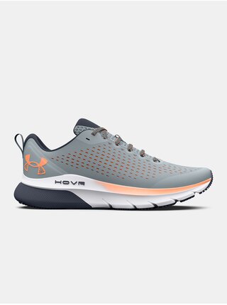 Boty Under Armour UA W HOVR Turbulence-BLU