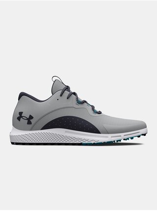 Boty Under Armour UA Charged Draw 2 SL-GRY