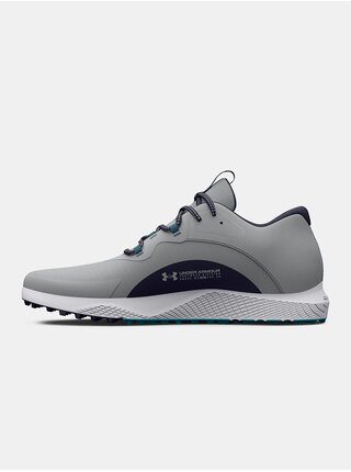 Boty Under Armour UA Charged Draw 2 SL-GRY