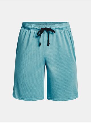 Kraťasy Under Armour UA Tech Mesh Shorts-BLU
