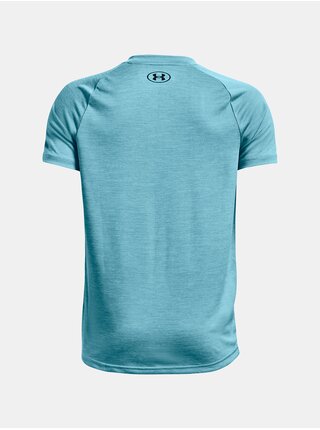 Tričko Under Armour UA Tech 2.0 SS-BLU
