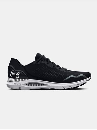 Boty Under Armour UA HOVR Sonic 6-BLK