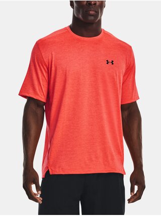 Tričko Under Armour UA Tech Vent SS-ORG