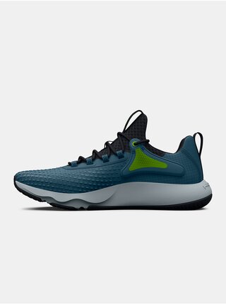 Tenisky, espadrilky pre mužov Under Armour - modrá