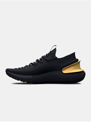 Boty Under Armour UA W HOVR Phantom 3 MTLC-BLK