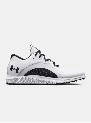 Boty Under Armour UA Charged Draw 2 SL-WHT