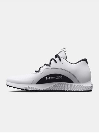 Boty Under Armour UA Charged Draw 2 SL-WHT