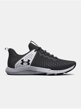 Boty Under Armour UA Charged Engage 2-GRY