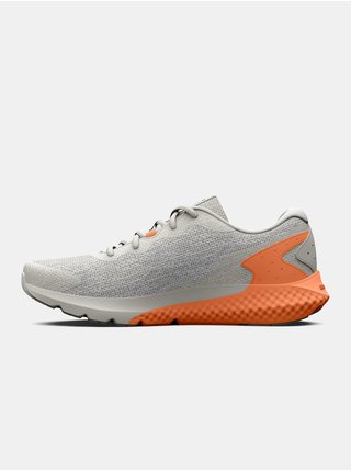 Boty Under Armour UA W Charged Rogue 3 Knit-GRY