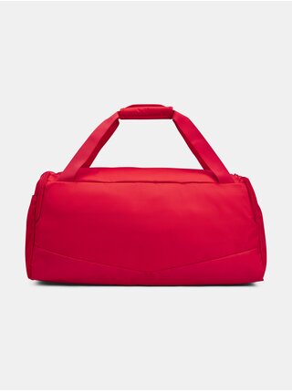 Taška Under Armour UA Undeniable 5.0 Duffle MD-RED
