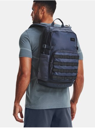 Batoh Under Armour UA Triumph Sport Backpack-GRY