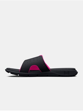Pantofle Under Armour UA W Ignite Pro SL-BLK