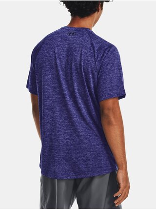 Tričko Under Armour UA Tech 2.0 SS Tee-BLU