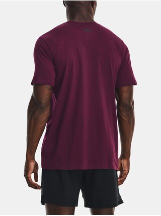 Tričko Under Armour UA SPORTSTYLE LC SS-PPL