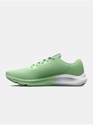 Boty Under Armour UA W Charged Pursuit 3-GRN