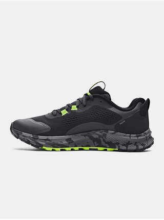 Boty Under Armour UA Charged Bandit TR 2-GRY