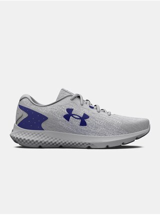 Boty Under Armour UA Charged Rogue 3 Knit-GRY