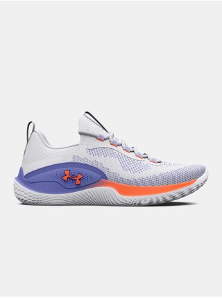 Boty Under Armour UA W Flow Dynamic-WHT