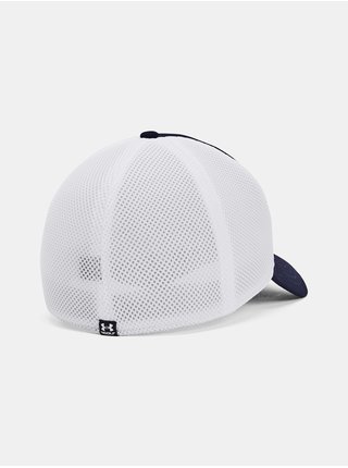 Kšiltovka Under Armour Iso-chill Driver Mesh-NVY
