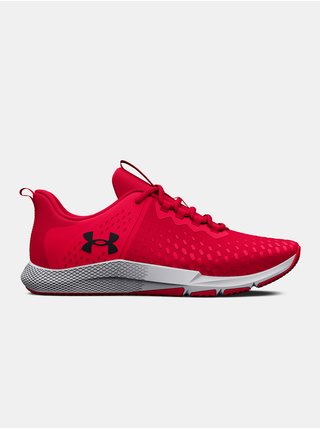 Boty Under Armour UA Charged Engage 2-RED