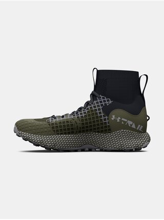 Tenisky, espadrilky pre mužov Under Armour - zelená