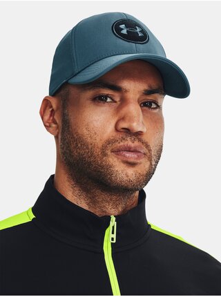 Doplnky pre mužov Under Armour - modrá