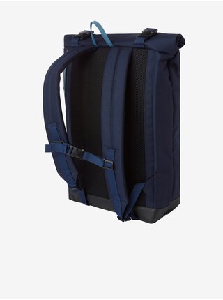 Tmavě modrý batoh HELLY HANSEN Stockholm