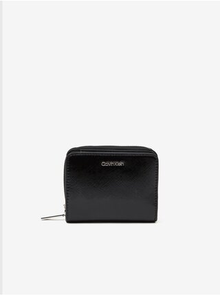 Černá dámská peněženka Calvin Klein
