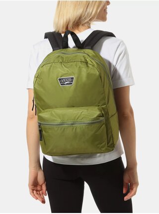 Zelený batoh VANS 22.5 l Expedition