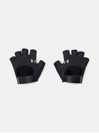 Černé dámské sportovní rukavice Under Armour Women's Training Glove  