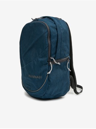 Tmavě modrý batoh Hannah City Urb 25 l