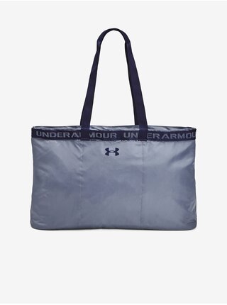 Fialová dámská taška Under Armour UA Favorite Tote