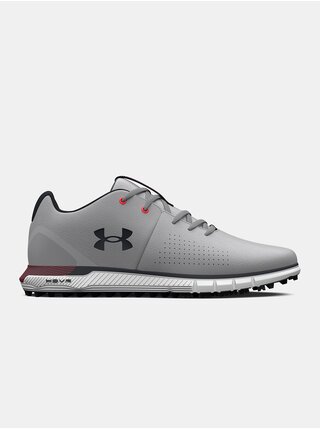 Tenisky, espadrilky pre mužov Under Armour - sivá